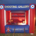 Cork Shooting Gallery